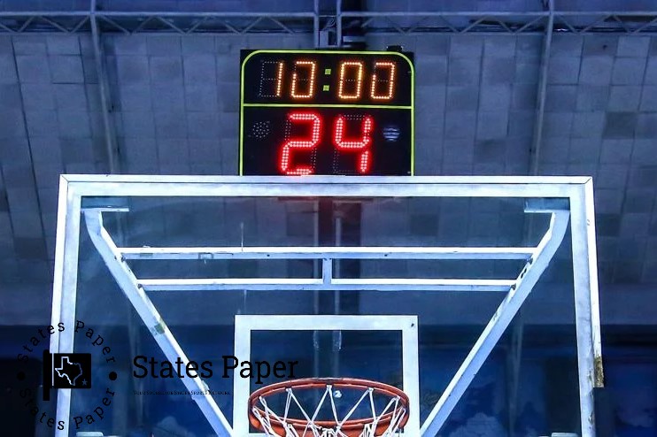 Shot clock for high school basketball to be introduced slowly this season in Missouri